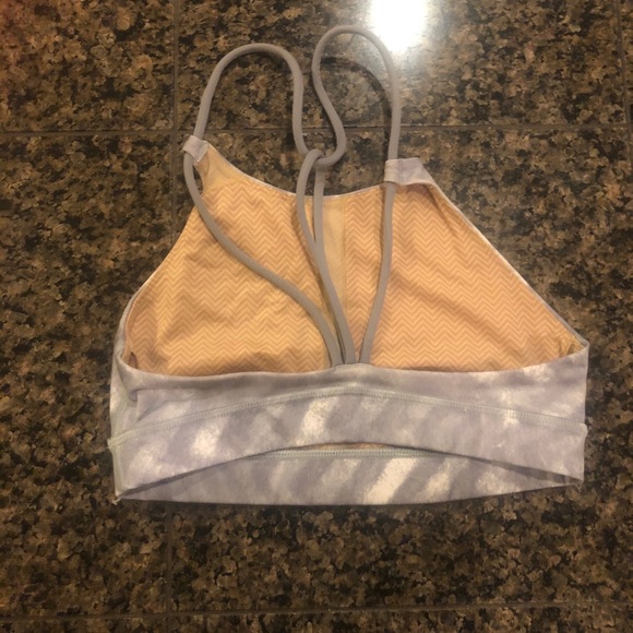 lululemon sports bra! - Picture 2 of 2